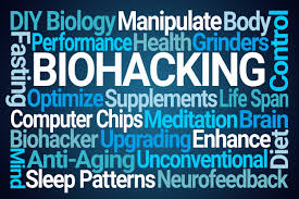 quick easy and effective biohacking