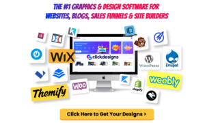 graphics and designs for websites and blogs